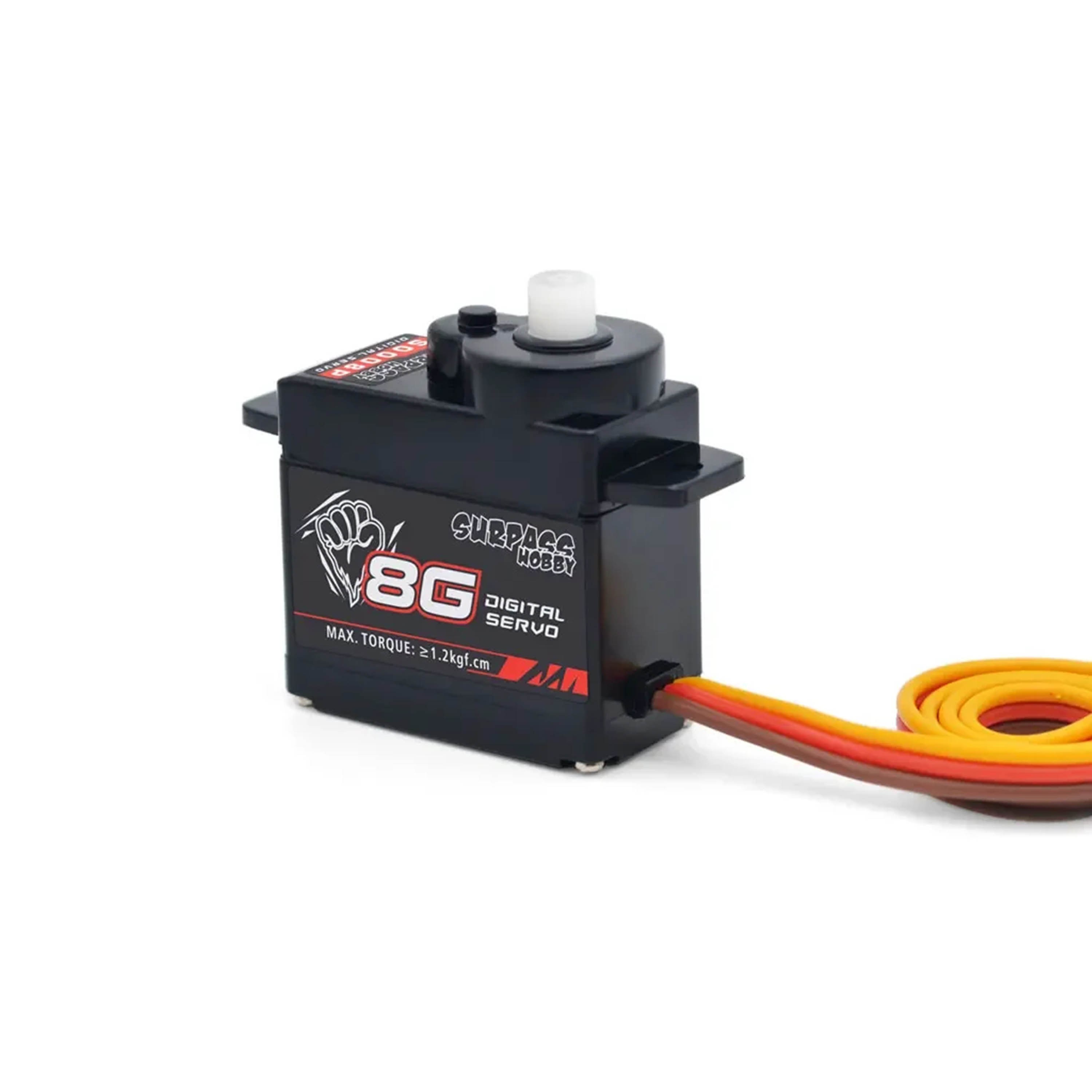 Surpass Hobby 2g 3.7g 4.3g 6g  - Drone Rc Mini recension och pris
