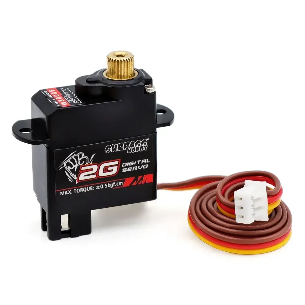Surpass Hobby 2g 3.7g 4.3g 6g  - Drone Rc Mini recension och pris