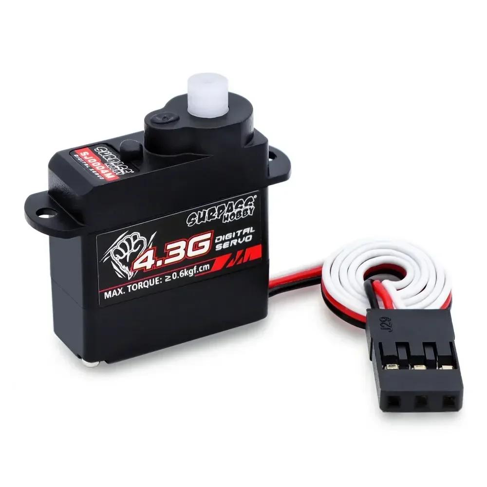 Surpass Hobby 2g 3.7g 4.3g 6g  - Drone Rc Mini recension och pris