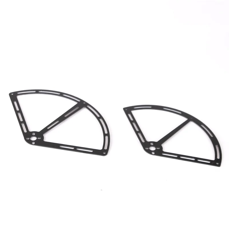 4PCS propller Protection Frame - Drone Propeller Guards recension och pris