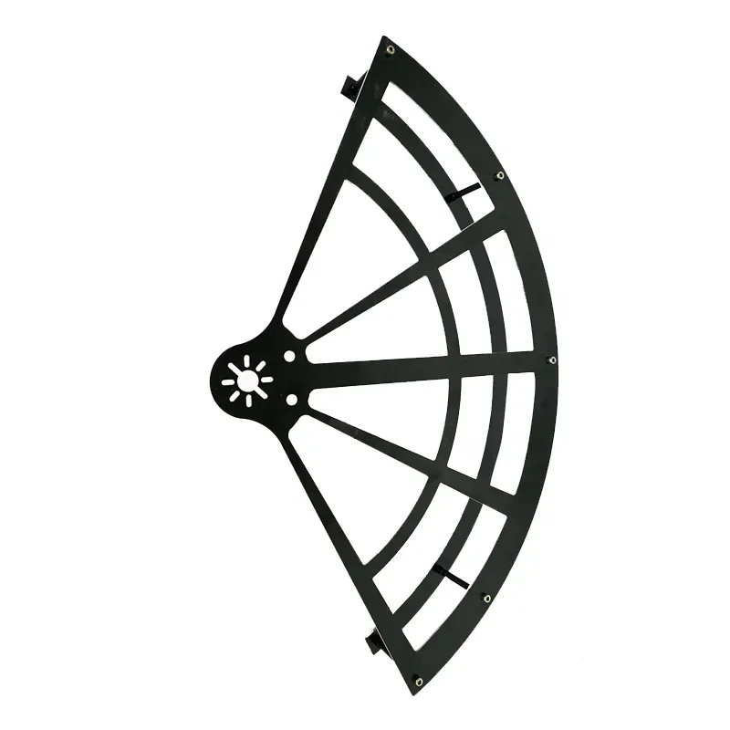 4PCS propller Protection Frame - Drone Propeller Guards recension och pris