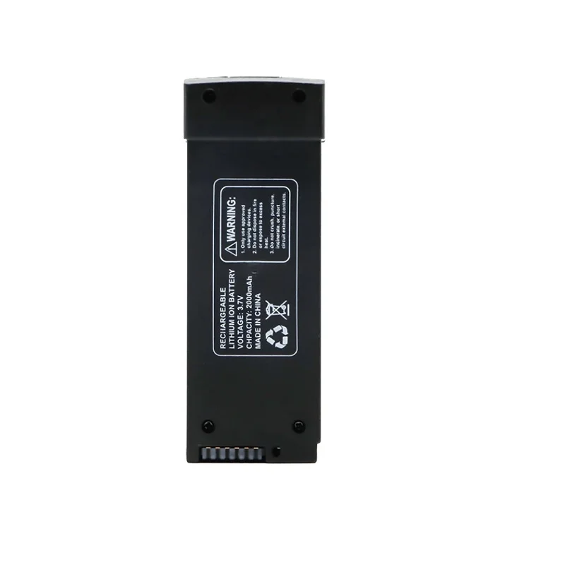 Z908 Pro Max Dron Battery 3.7V - Drone Rc Accessories recension och pris