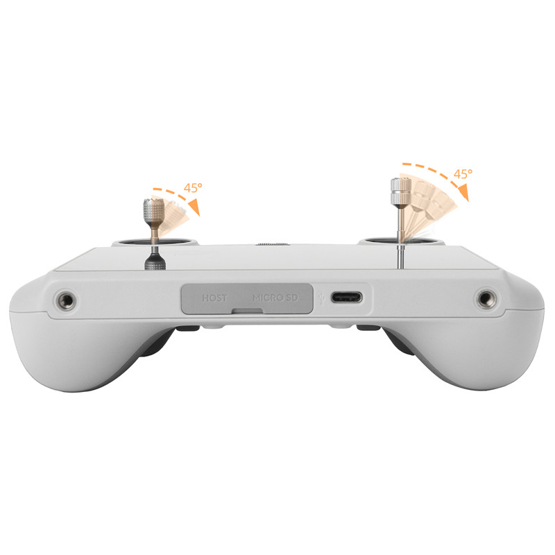 1 Pair for DJI RC / RC 2 Remot - Joystick Rc Drone recension och pris