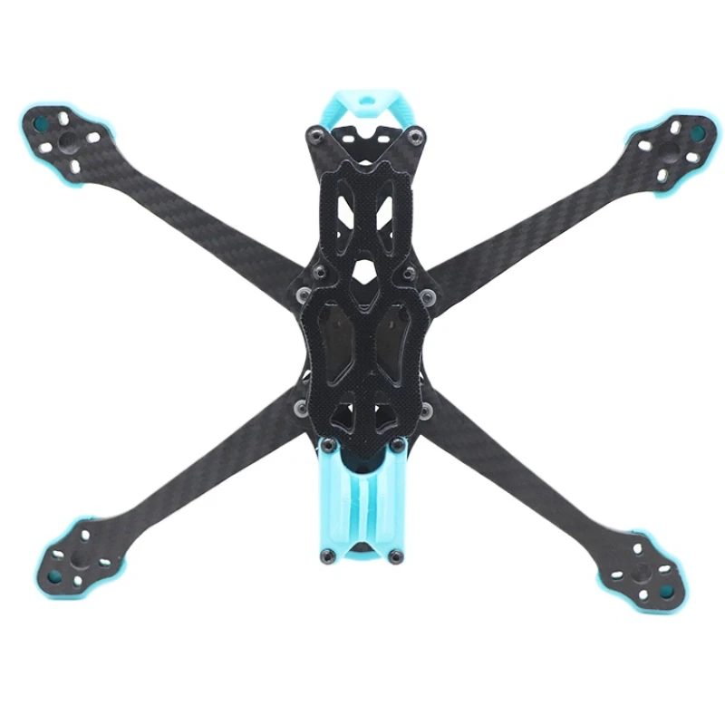High-Performance Carbon Fiber  - Drone With Rc 2 recension och pris