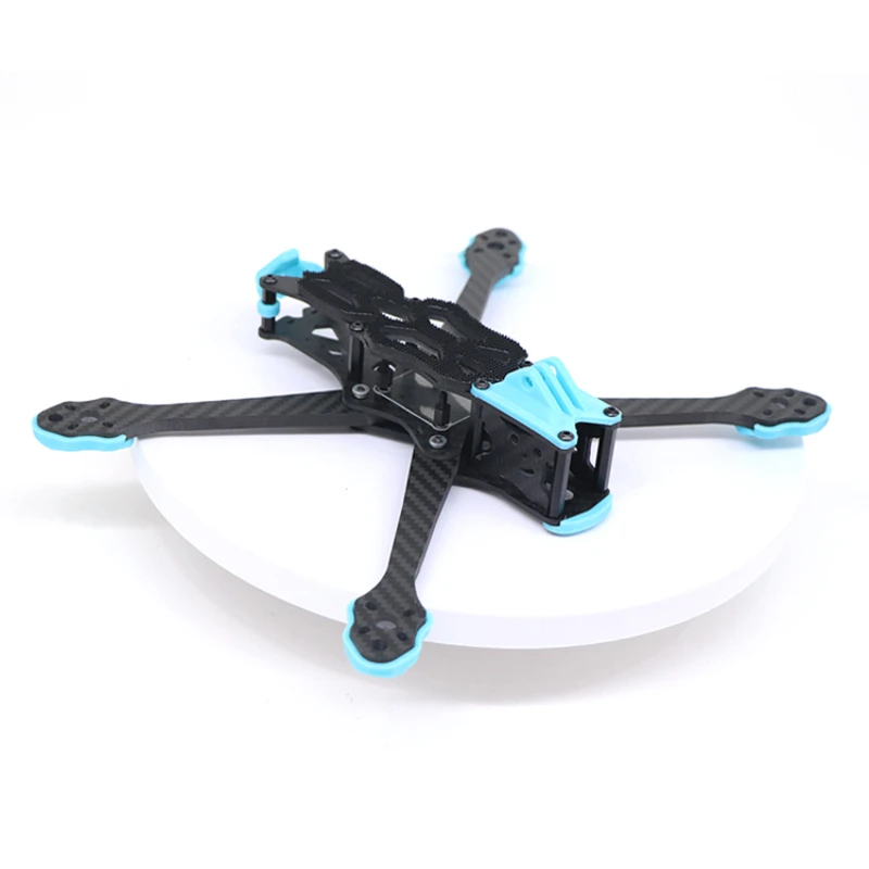 High-Performance Carbon Fiber  - Drone With Rc 2 recension och pris