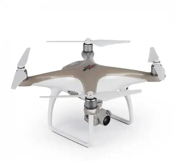 Silicone FUSELAGE cover Thicke - Drone Rc Toy recension och pris