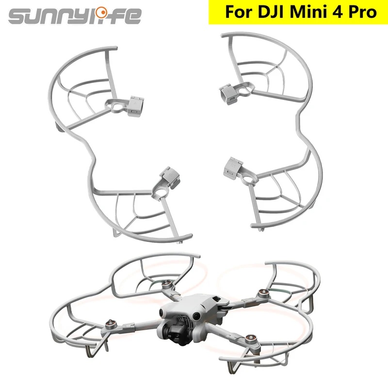 Sunnylife Propeller Guard for  - Drone Propeller Guards recension och pris