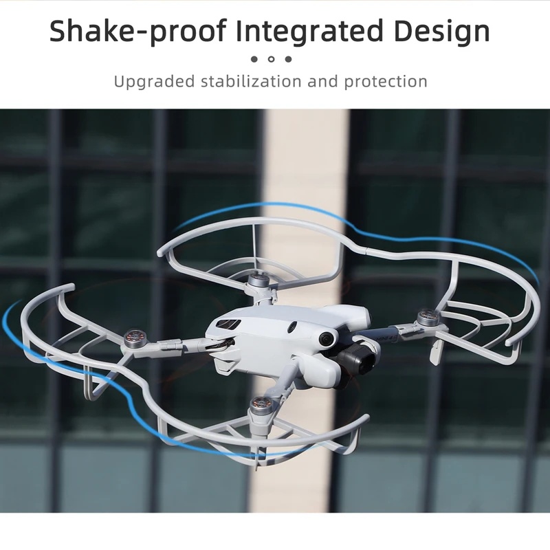 Sunnylife Propeller Guard for  - Drone Propeller Guards recension och pris