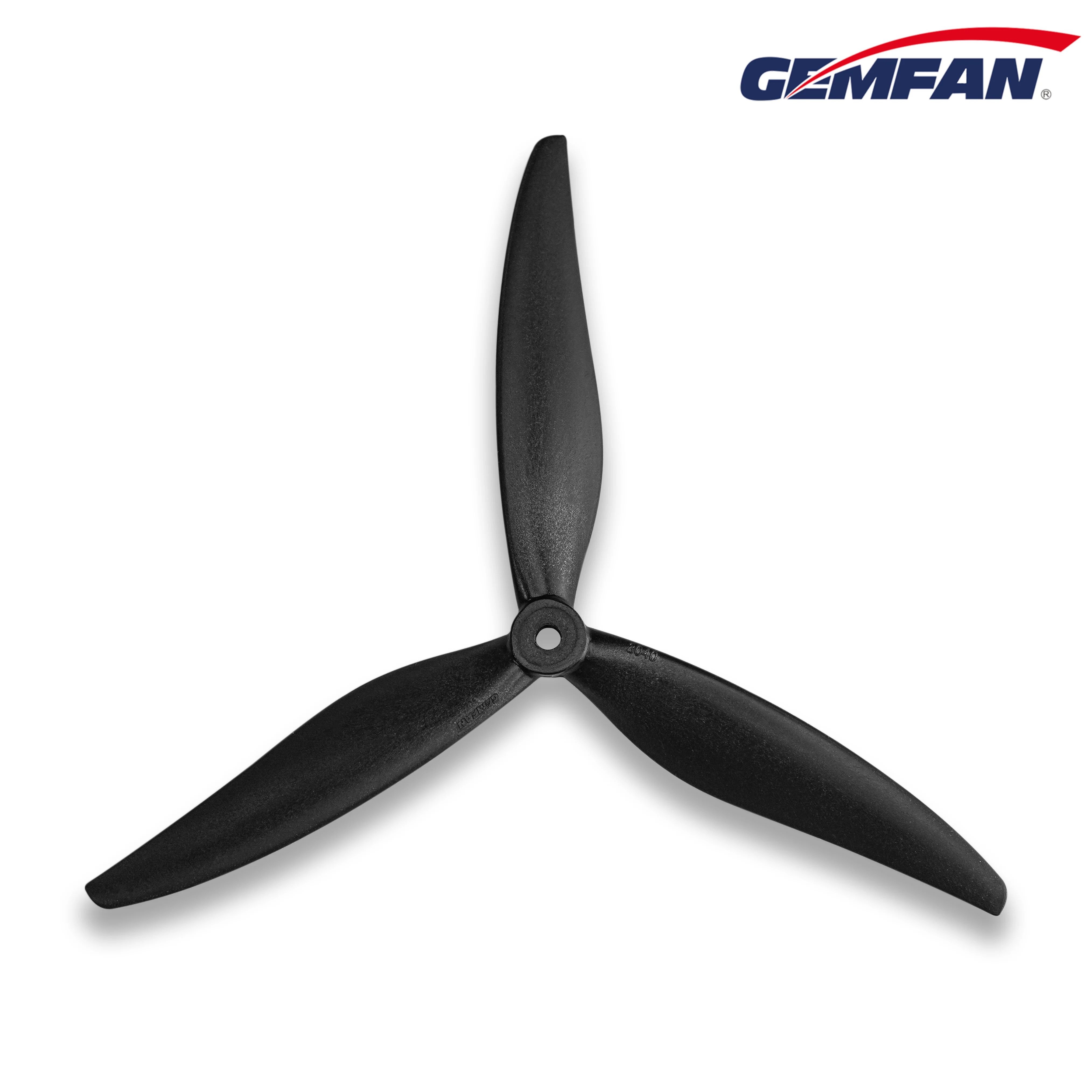 Gemfan 8040 8X4X3 3-blade 8-in - Drone With Rc 2 recension och pris