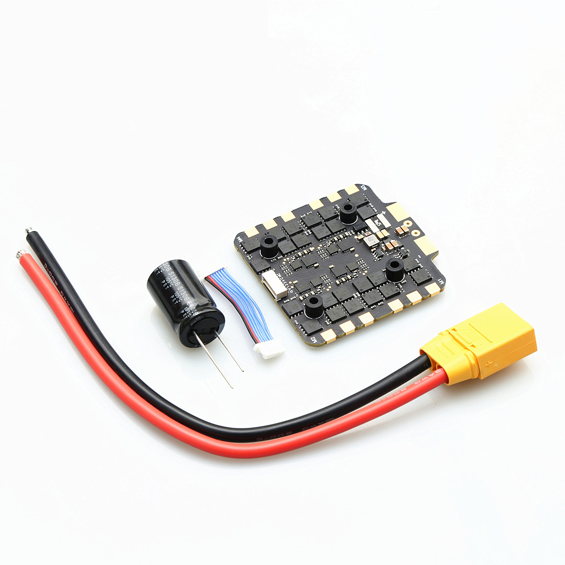 AneegFpv F722 F7 Flight Contro - Drone With Rc 2 recension och pris