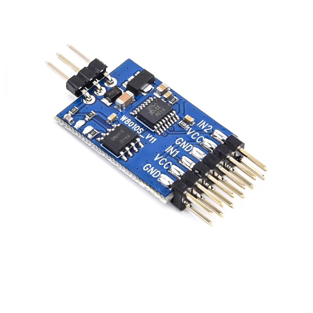 5.8G 3 Channel Video Switcher  - Drone Rc Accessories recension och pris