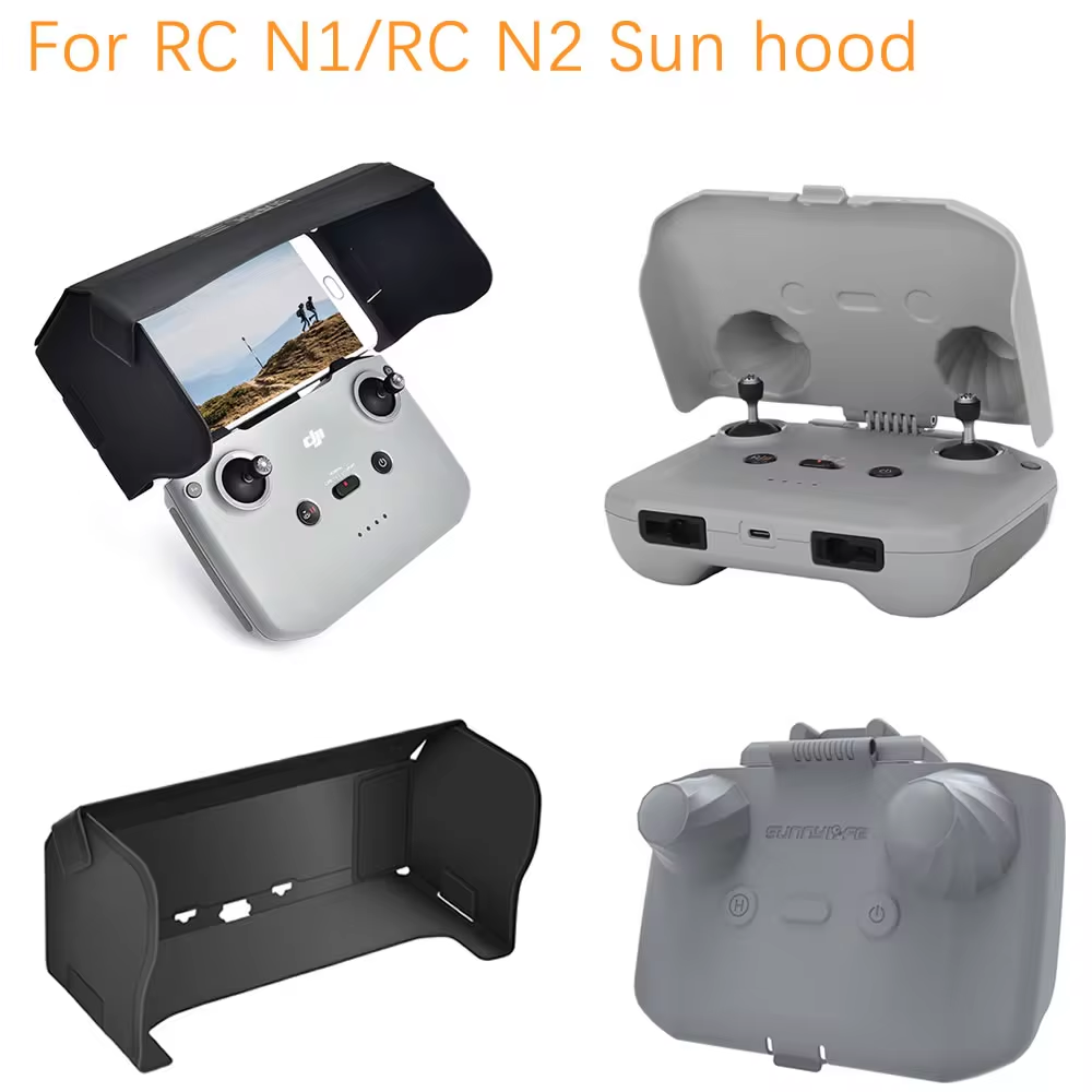 For DJI Mavic 3/Mini 2/Air 2/A - Drone Dji Rc Mavic 3 Pro recension och pris