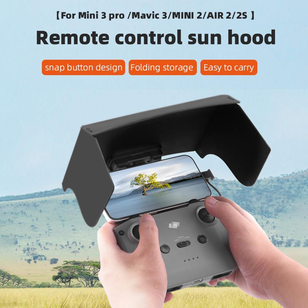For DJI Mavic 3/Mini 2/Air 2/A - Drone Dji Rc Mavic 3 Pro recension och pris