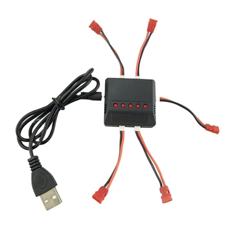 Syma X5HW X5HC X5C X5SW 3.7V 5 - Drone Vs Rc Helicopter recension och pris