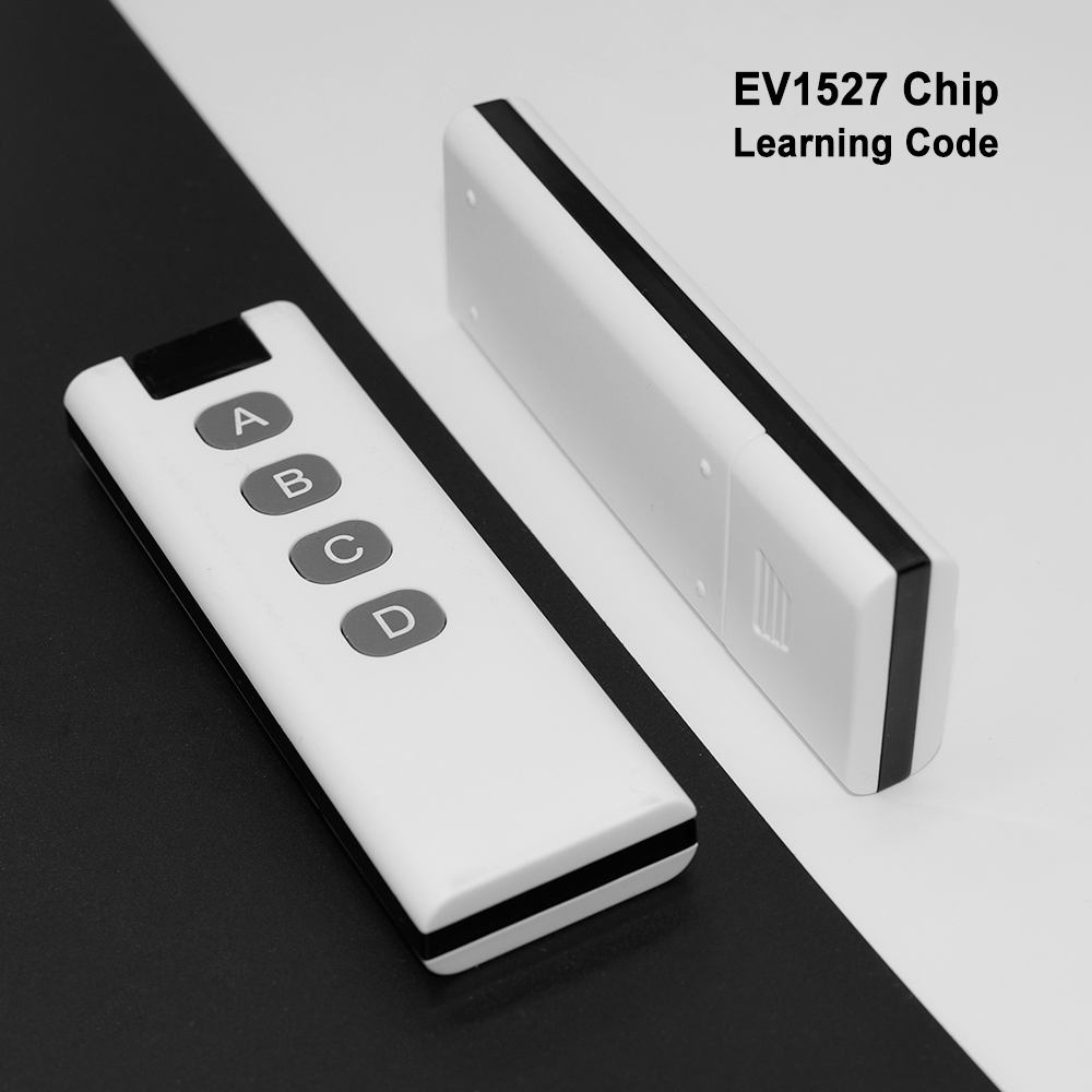 1527 EV1527 Learning Code 433m - Joystick Rc Drone recension och pris