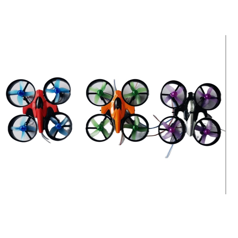 DIY Mini RC Drone Kit-BLH8700/ - Drone Rc Mini recension och pris