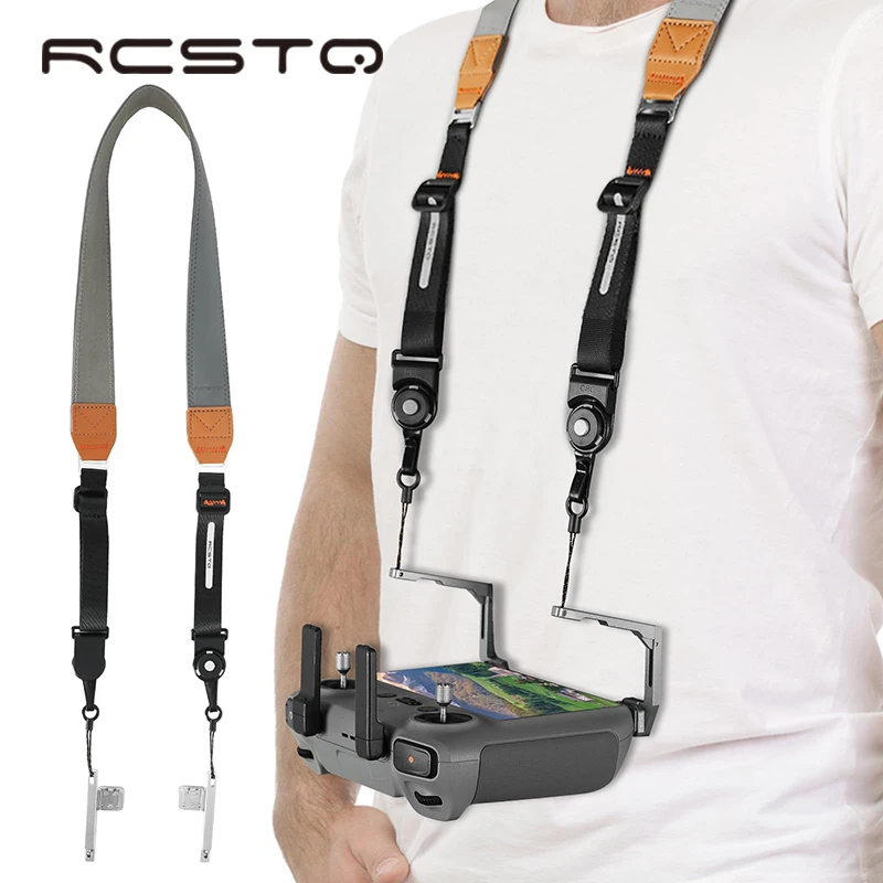 RCSTQ For DJI RC/ RC 2 Drone R - Drone Rc Lanyard recension och pris