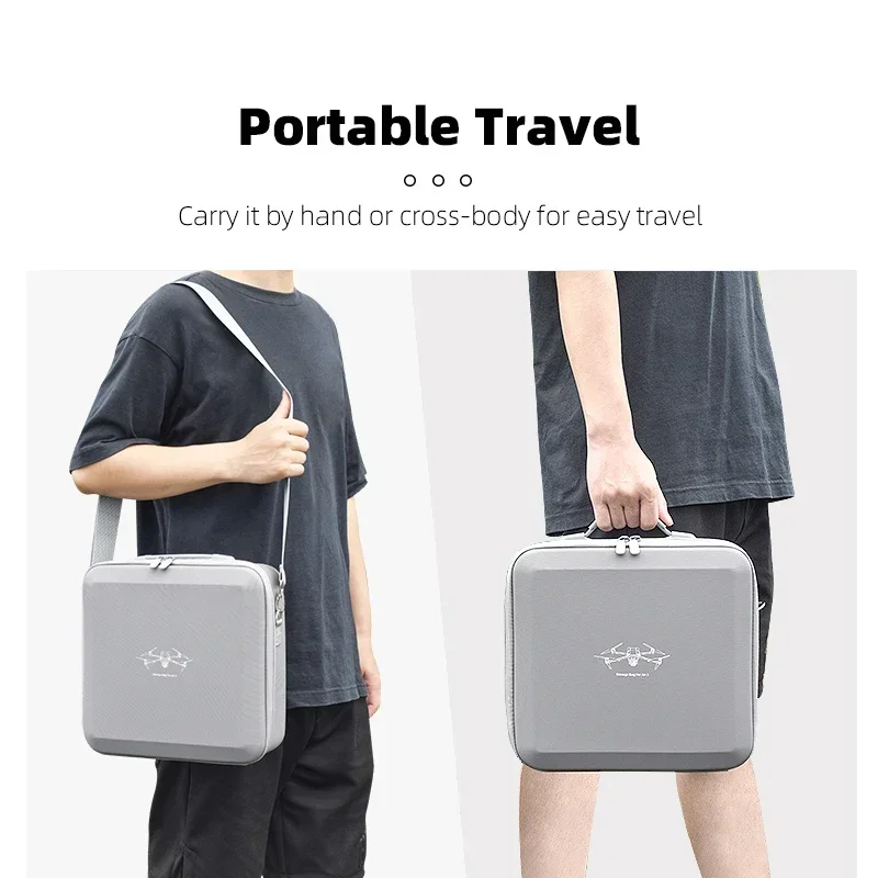 BRDRC Storage Bag for DJI Air  - Drone Rc N2 recension och pris