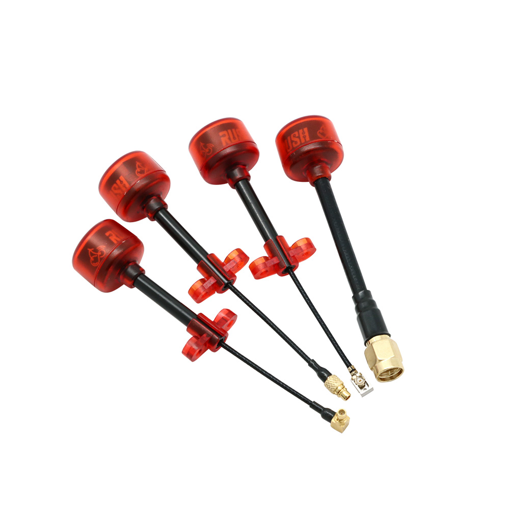 Rush Cherry FPV 5.8G Antenna L - Drone Rc Toy recension och pris