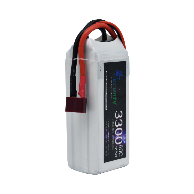LiPo Rechargeable Battery 4S 3 - Drone Carrera Rc recension och pris