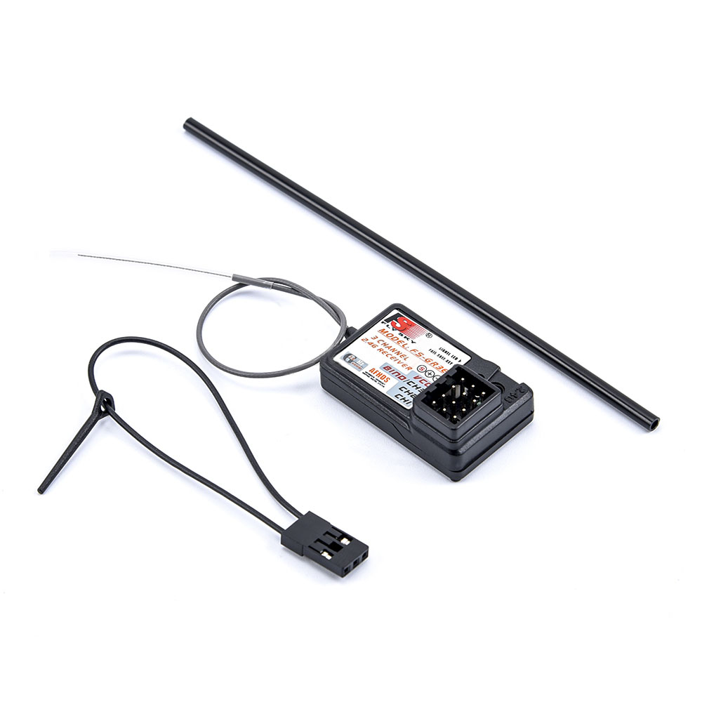 Flysky RC Receiver FS-IA6 IA6B - Drone Rc Toy recension och pris