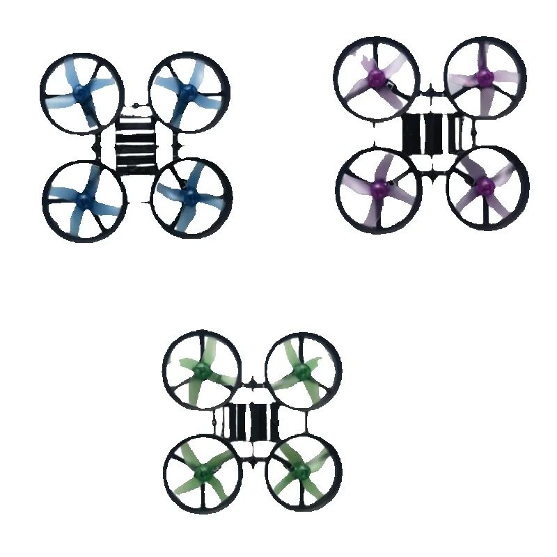 JJRC H36 Eachine E010 Furibee  - Drone Vs Rc Helicopter recension och pris
