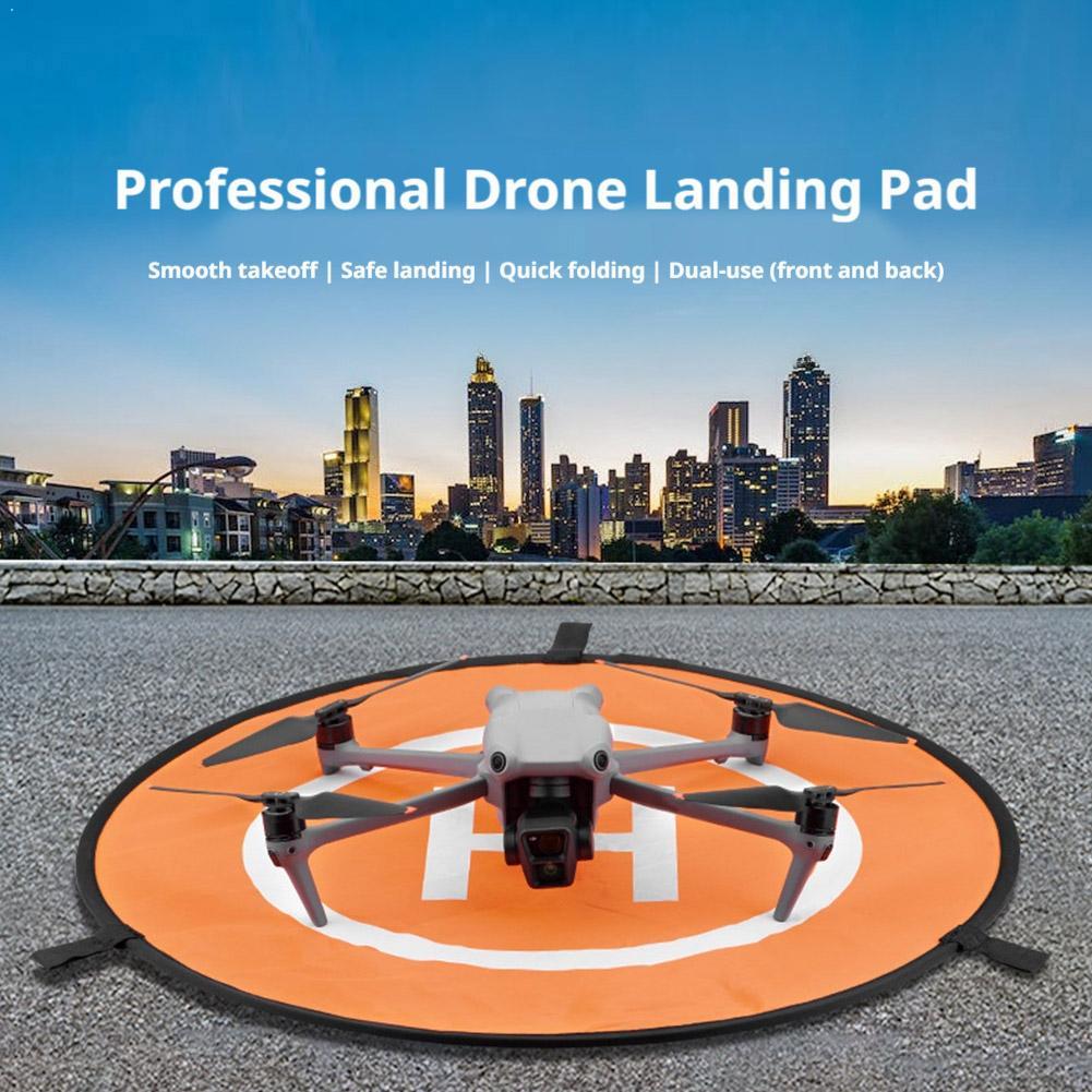 75cm Drone Landing Pad, Waterp - Drone Dji Rc Mavic 3 Pro recension och pris