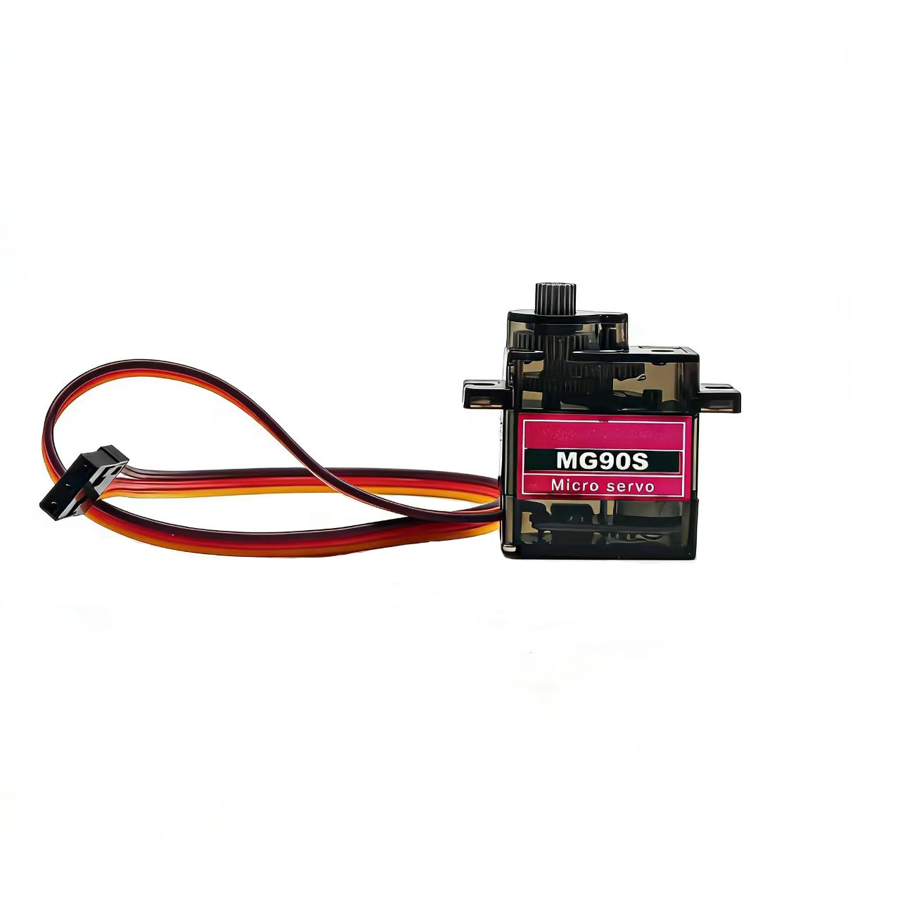MG90S 180° Micro Servo Motor M - Drone Motor Rc Car recension och pris