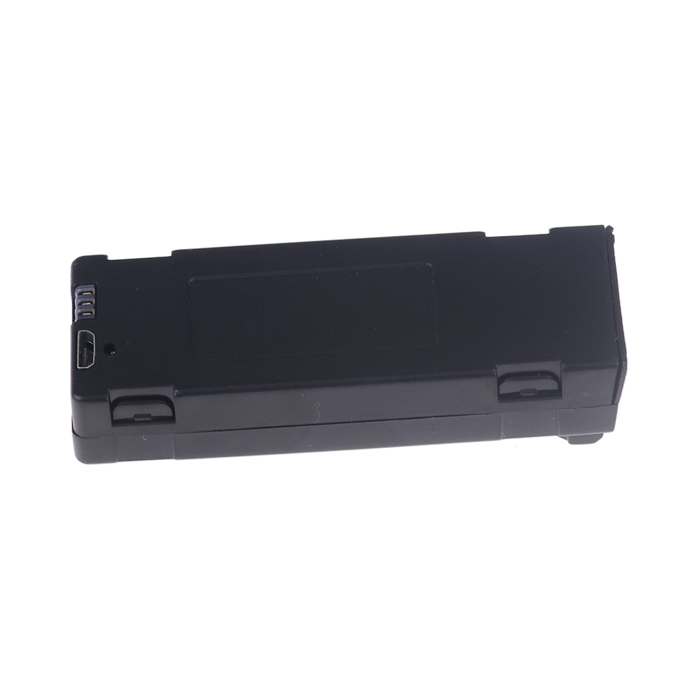 3.7V 6500mAh Lipo Battery For  - Drone Rc E99 Pro recension och pris