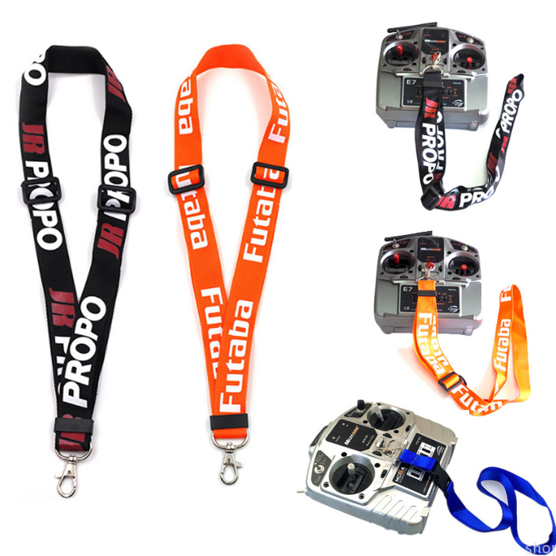 Universal Adjustable Neck Stra - Drone Rc Lanyard recension och pris