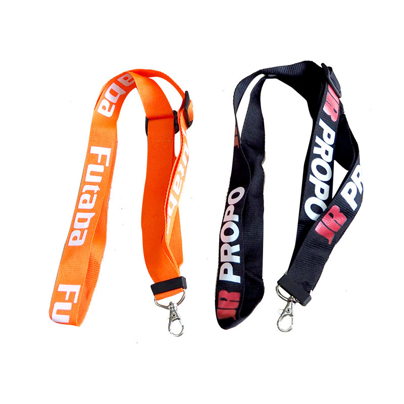 Universal Adjustable Neck Stra - Drone Rc Lanyard recension och pris