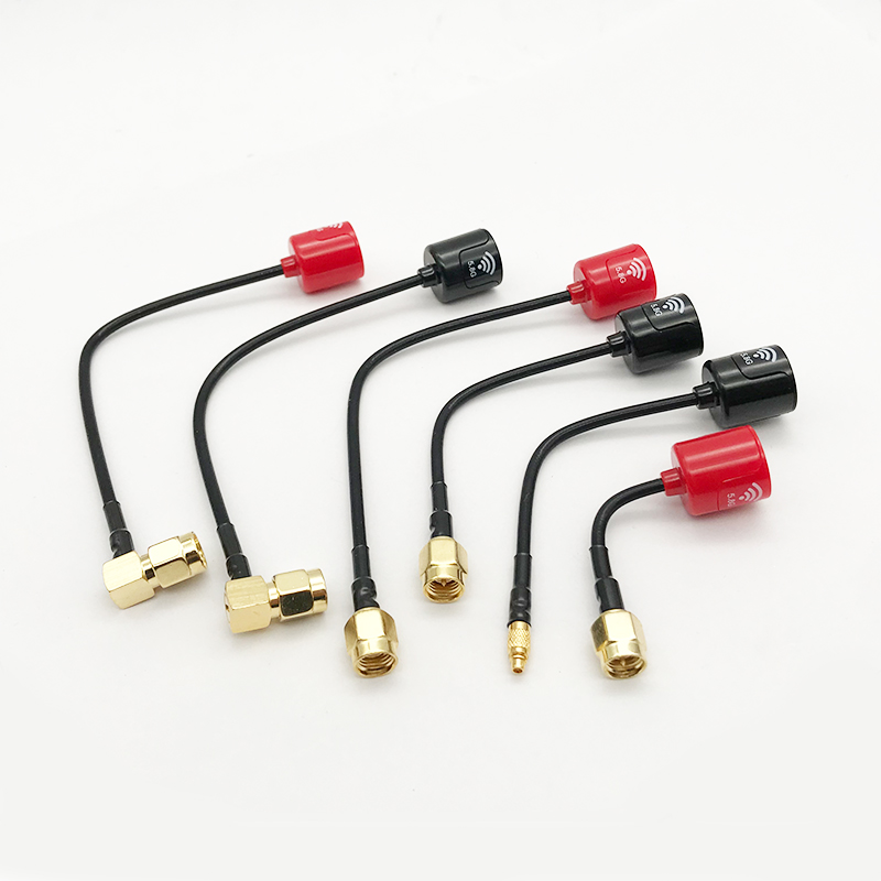 New Lollipop 4 Smaller and lig - Drone Carrera Rc recension och pris