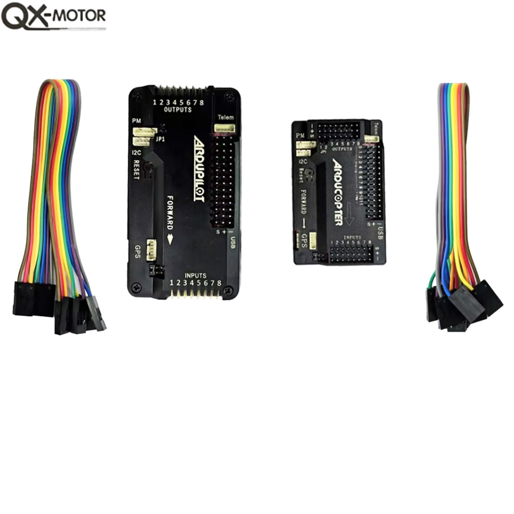 APM 2.8 Flight Controller Boar - Drone With Rc 2 recension och pris