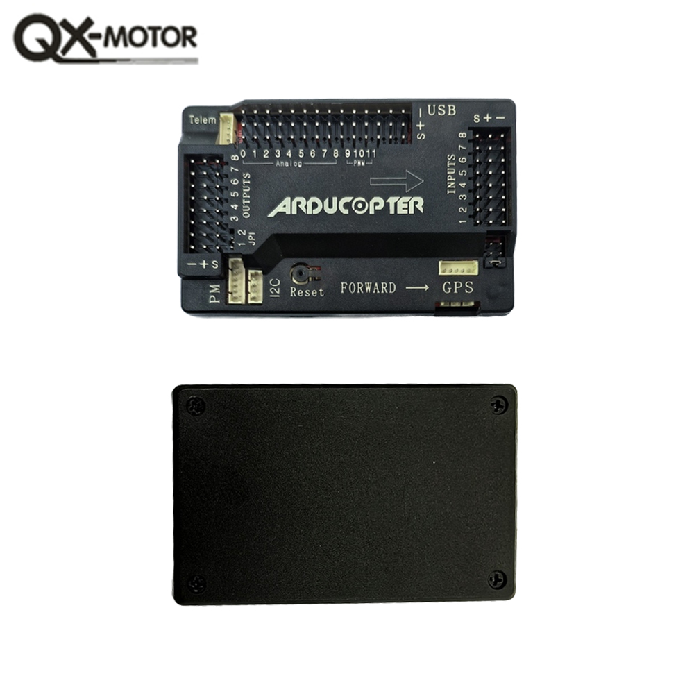 APM 2.8 Flight Controller Boar - Drone With Rc 2 recension och pris