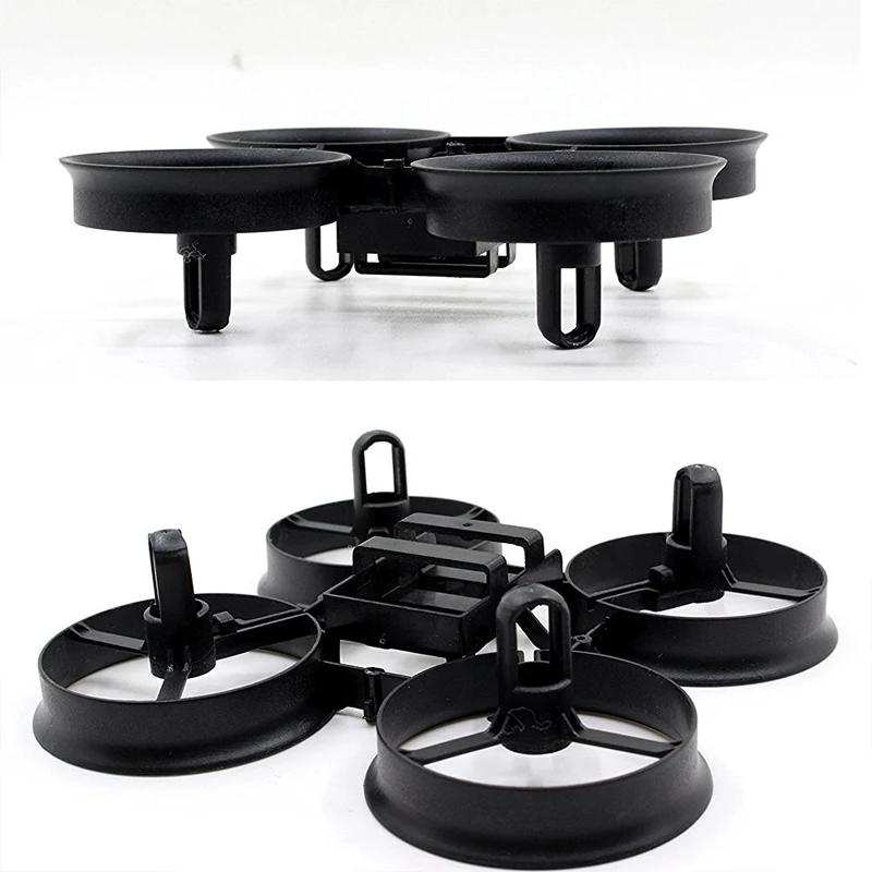 JJRC H36 Eachine E010 Tiny DIY - Drone Rc Mini recension och pris