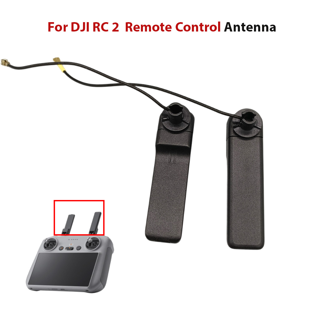 Original RC 2 / RC Pro Remote  - Drone Dji Rc Mavic 3 Pro recension och pris
