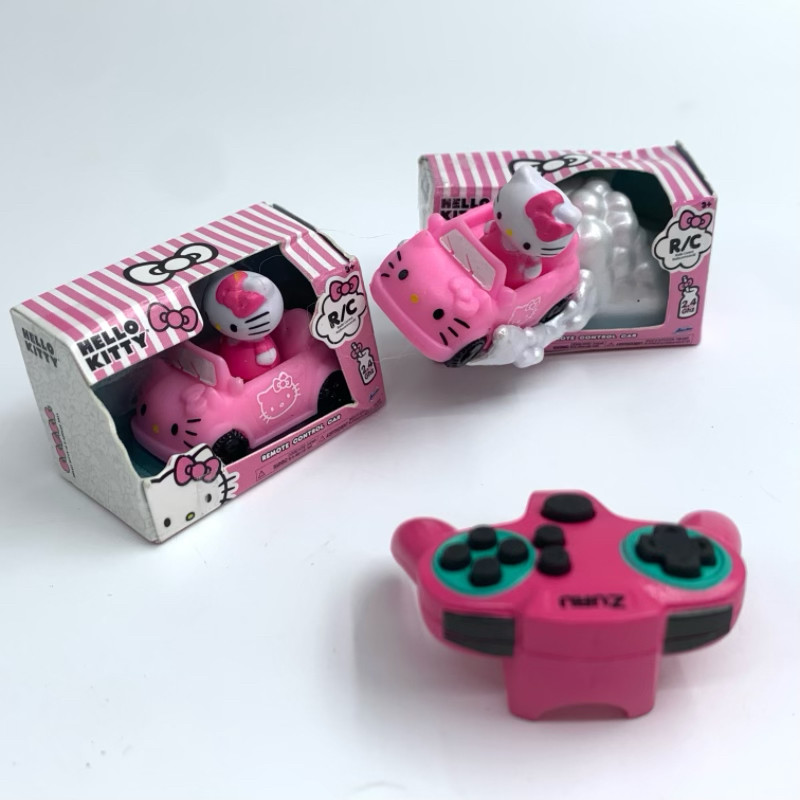 Cartoon Figurine Hello Kitty M - Drone Carrera Rc recension och pris