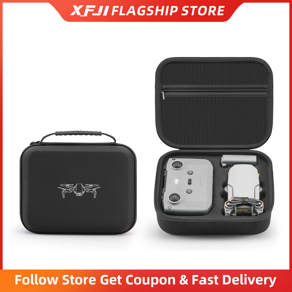 Portable Storage Bag Protectiv - Drone Carrying Bag recension och pris