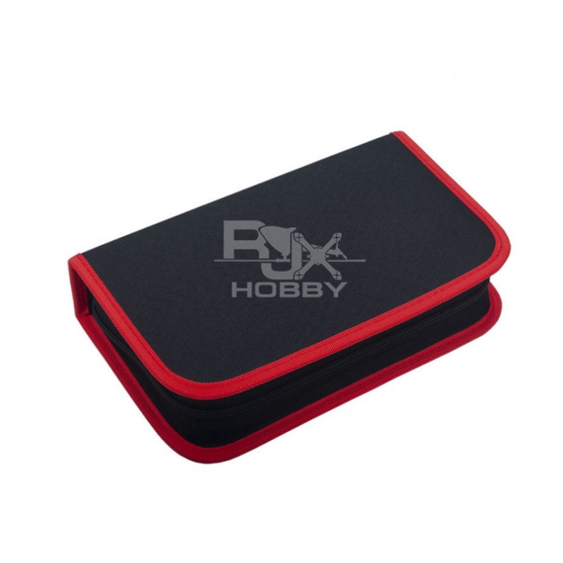 Repair Tool Zip Case Organizer - Drone With Rc 2 recension och pris