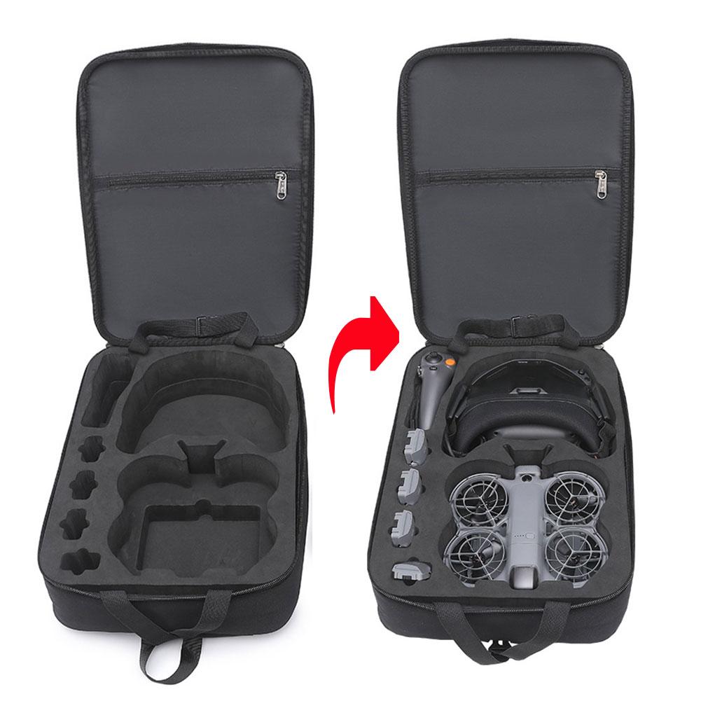 Hard-Shell Backpack for Dji Ne - Drone Carrying Bag recension och pris