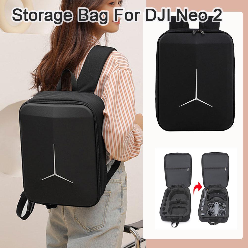Hard-Shell Backpack for Dji Ne - Drone Carrying Bag recension och pris