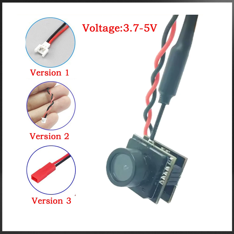 SLONWAKE FPV 25mW power simula - Drone Rc Mini recension och pris