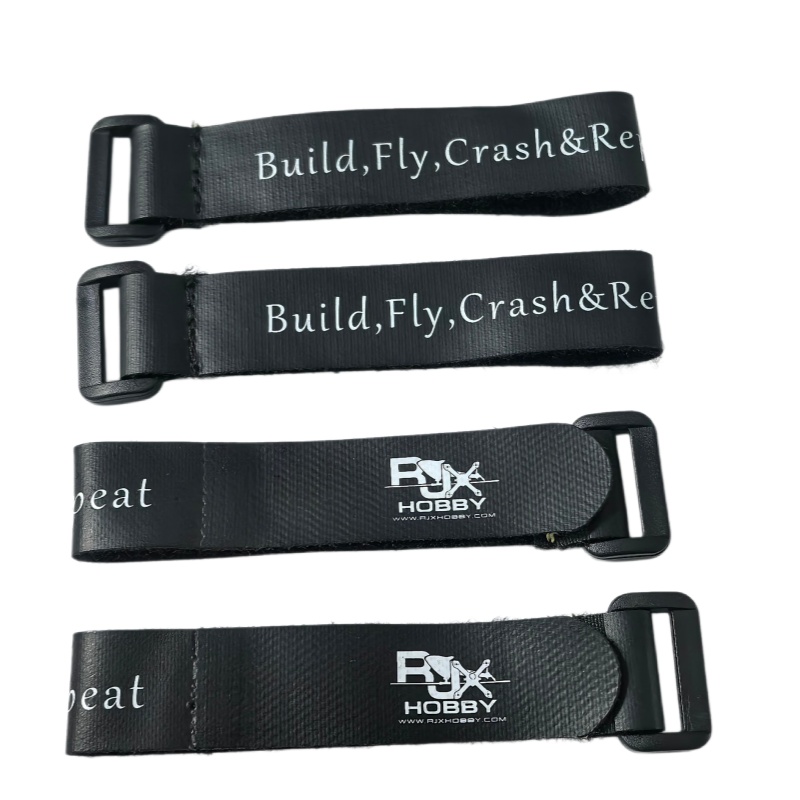 200X20MM Non Slip Silicone Bat - Drone Rc Lanyard recension och pris