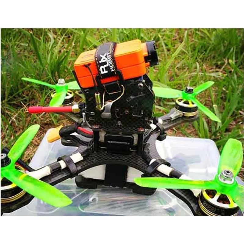 200X20MM Non Slip Silicone Bat - Drone Rc Lanyard recension och pris