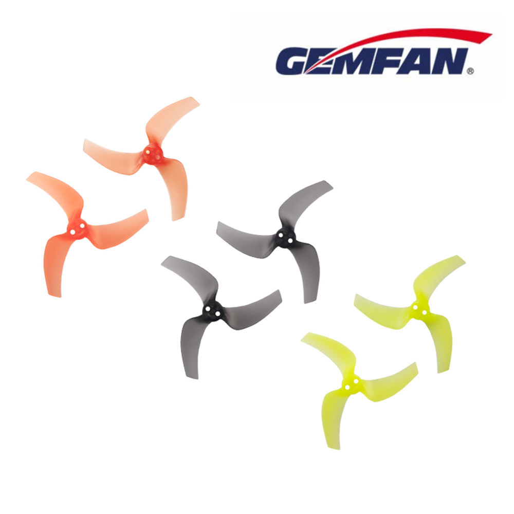 Gemfan 3.2inch Props for DJI a - Drone With Rc 2 recension och pris