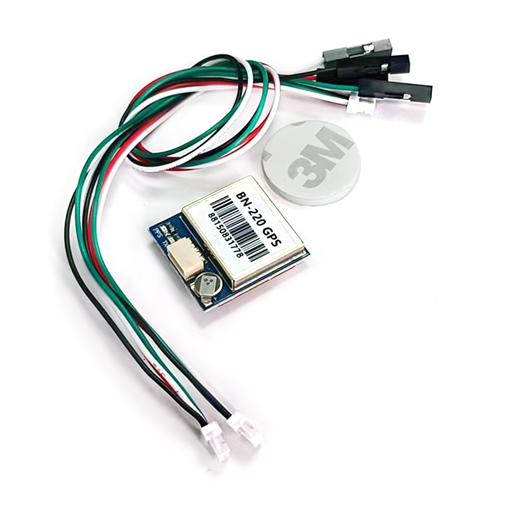 BN-220 BN880 GPS GLONASS Modul - Drone With Rc 2 recension och pris
