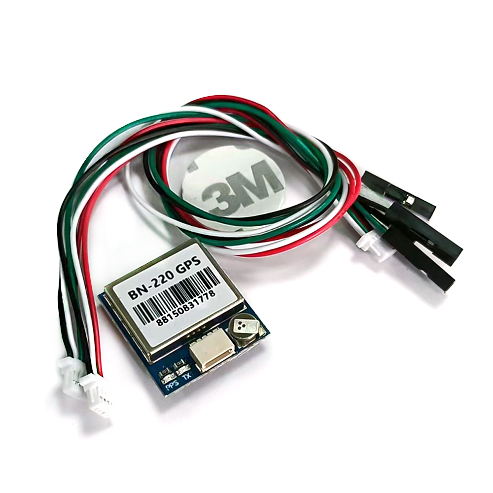 BN-220 BN880 GPS GLONASS Modul - Drone With Rc 2 recension och pris