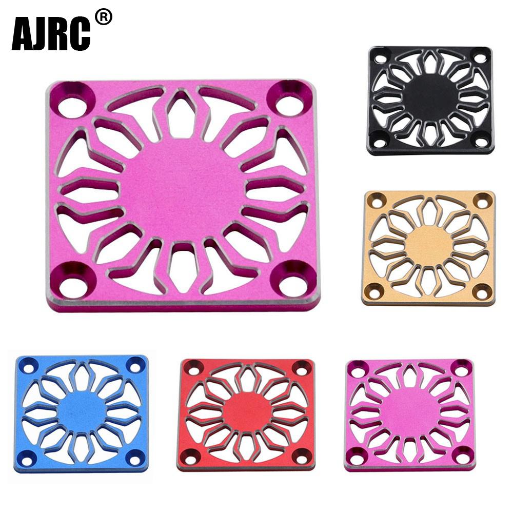 1pcs Aluminum Alloy Cooling Fa - Drone Motor Rc Car recension och pris