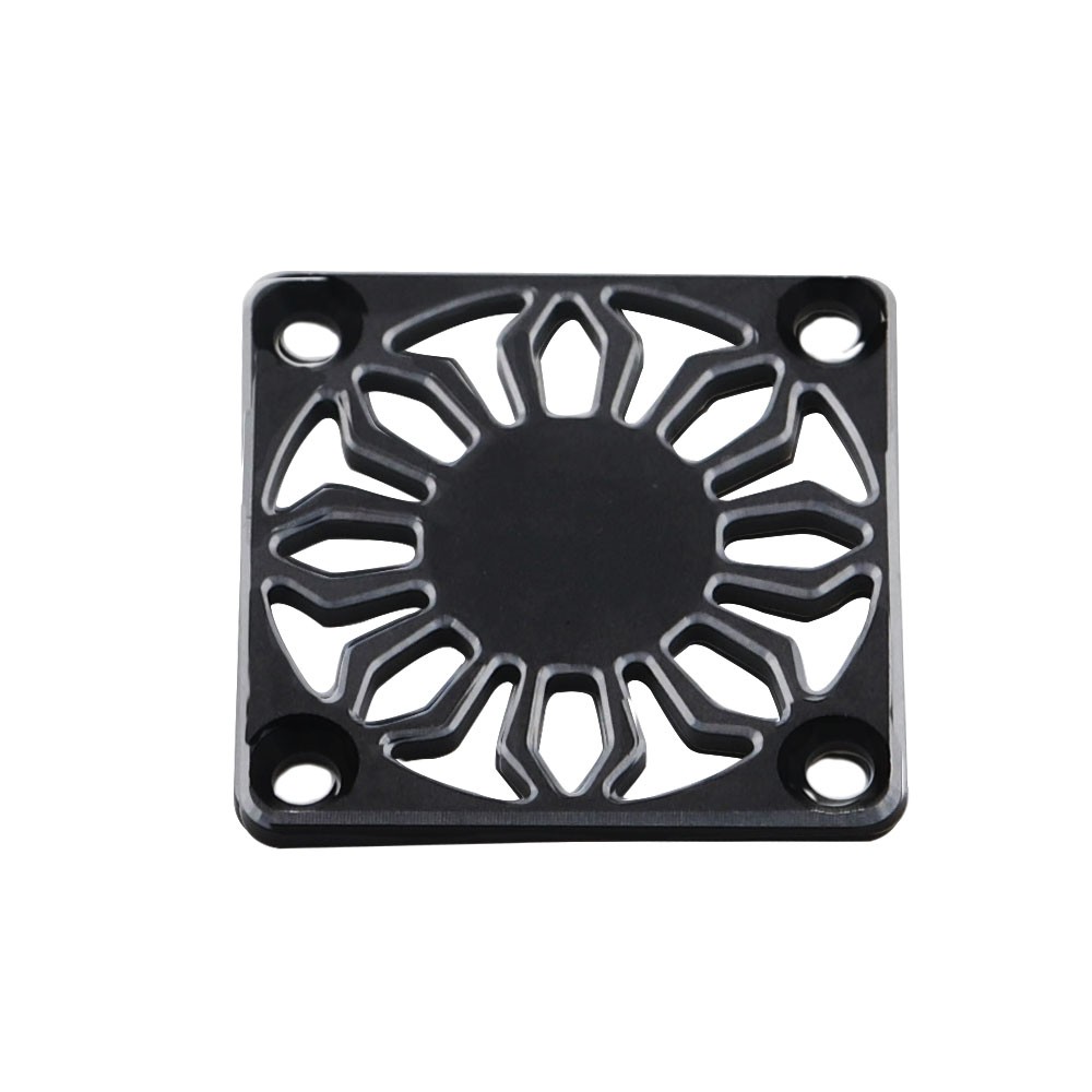 1pcs Aluminum Alloy Cooling Fa - Drone Motor Rc Car recension och pris