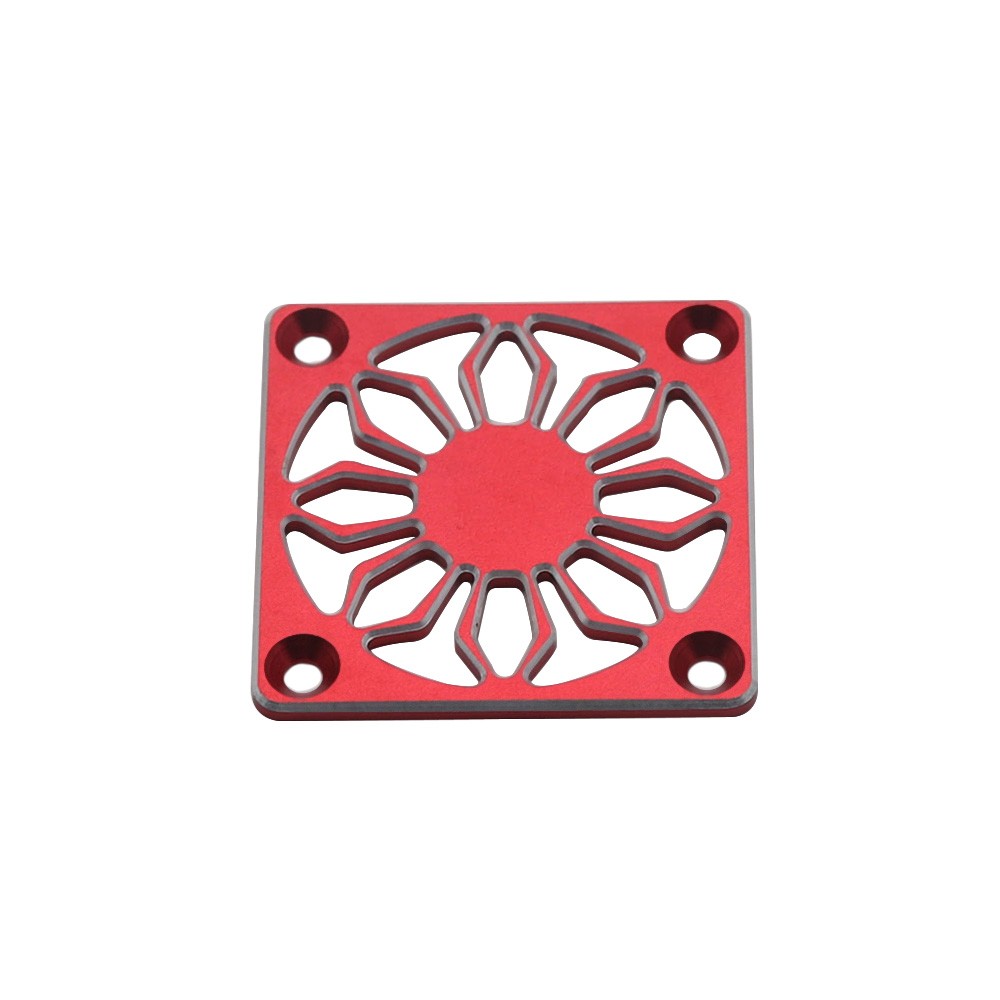 1pcs Aluminum Alloy Cooling Fa - Drone Motor Rc Car recension och pris